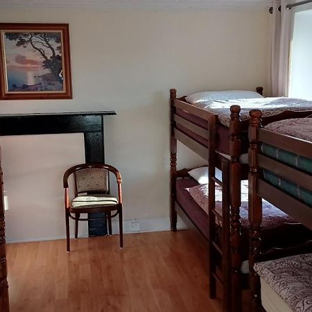 Failte Lodging Kenmare Town Centre Zewnętrze zdjęcie