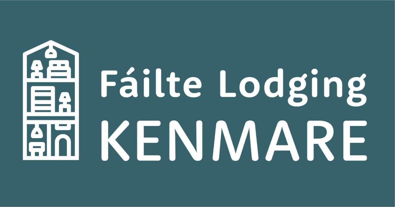 Failte Lodging Kenmare Town Centre Zewnętrze zdjęcie