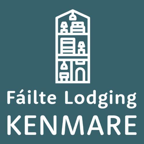 Failte Lodging Kenmare Town Centre Zewnętrze zdjęcie