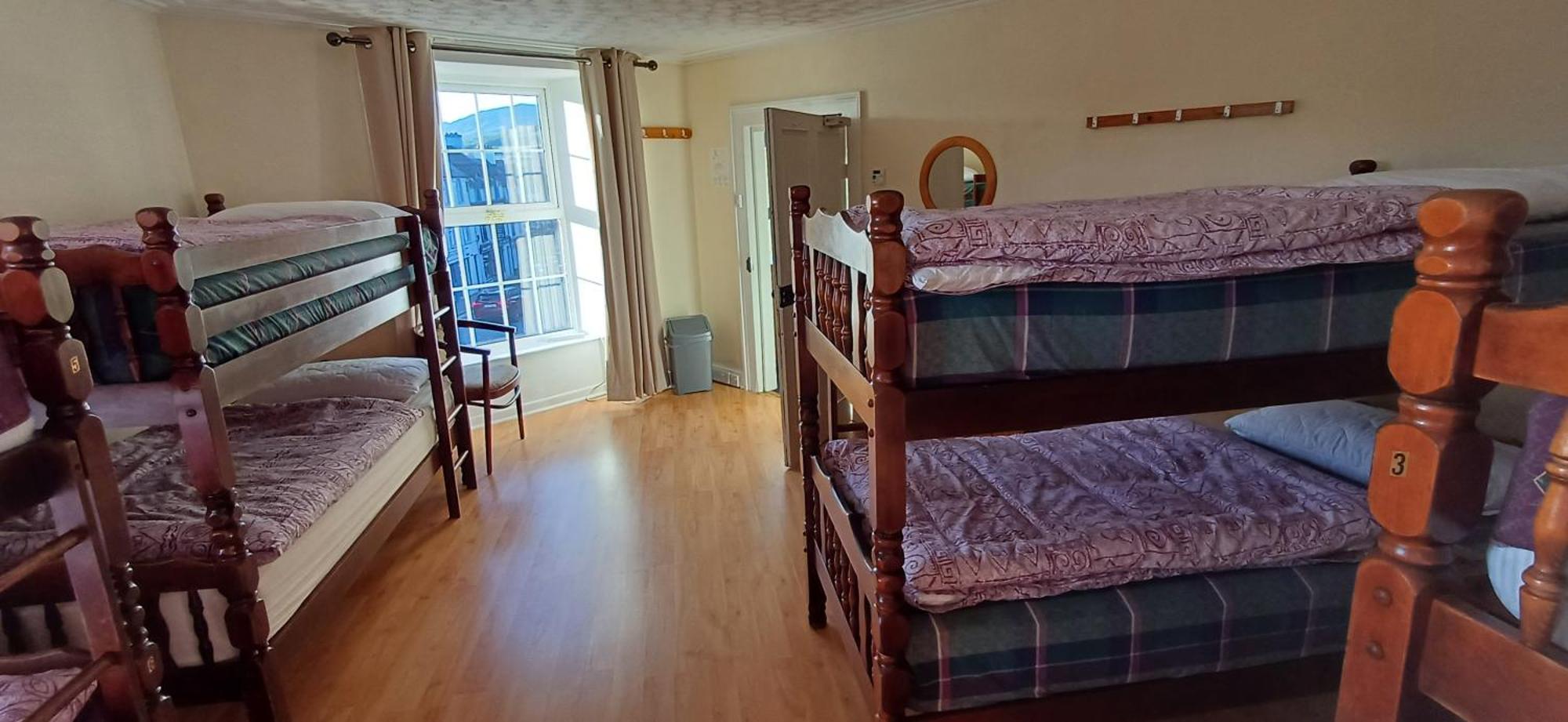 Failte Lodging Kenmare Town Centre Zewnętrze zdjęcie