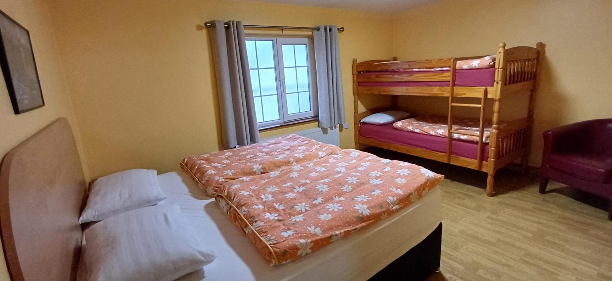 Failte Lodging Kenmare Town Centre Zewnętrze zdjęcie