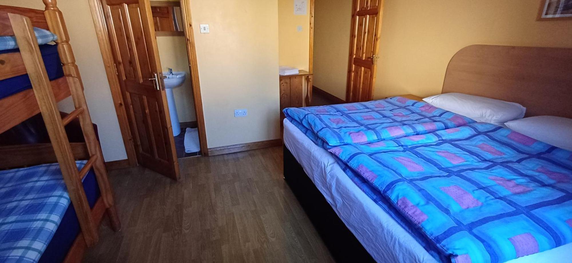 Failte Lodging Kenmare Town Centre Zewnętrze zdjęcie