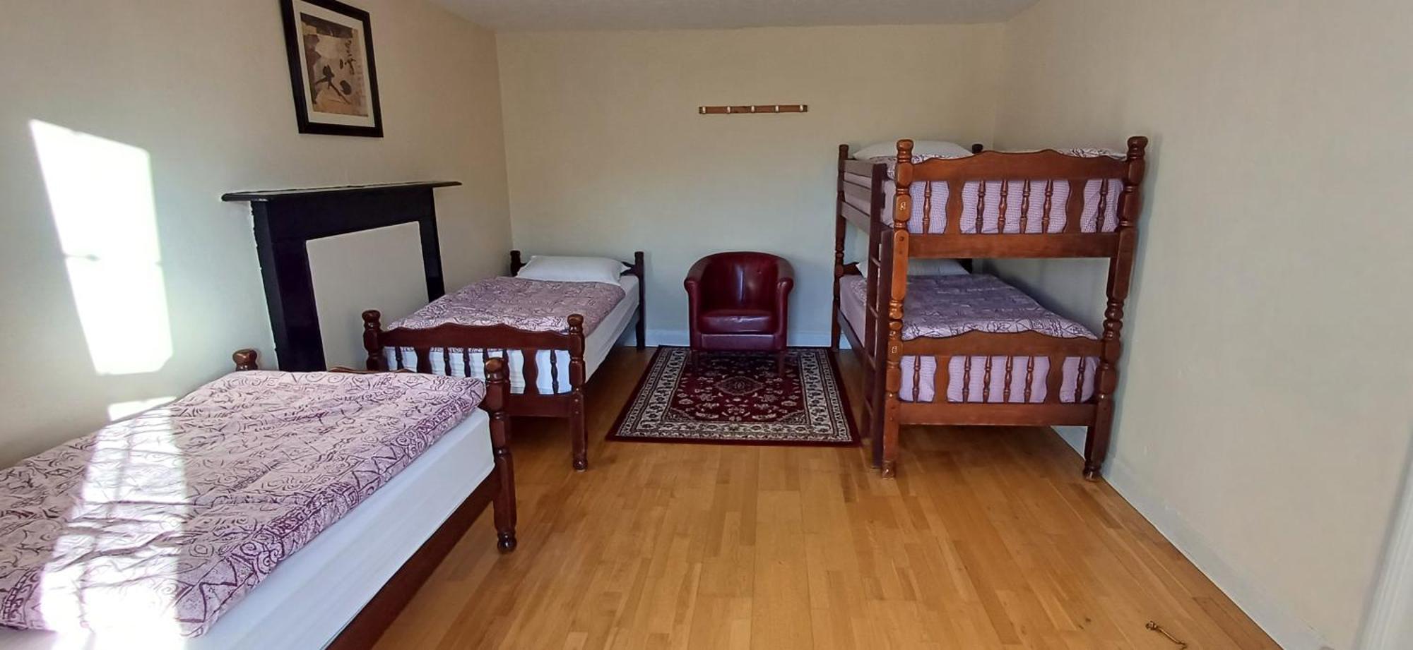 Failte Lodging Kenmare Town Centre Zewnętrze zdjęcie