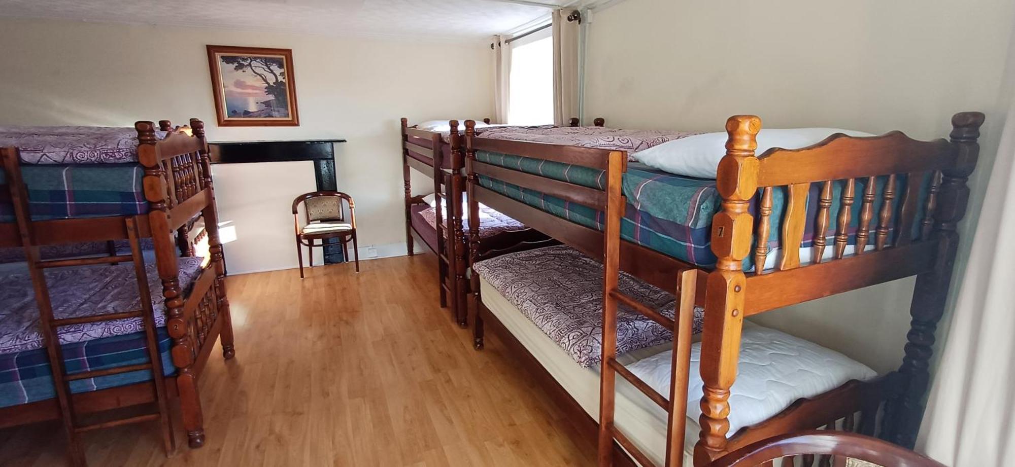 Failte Lodging Kenmare Town Centre Zewnętrze zdjęcie