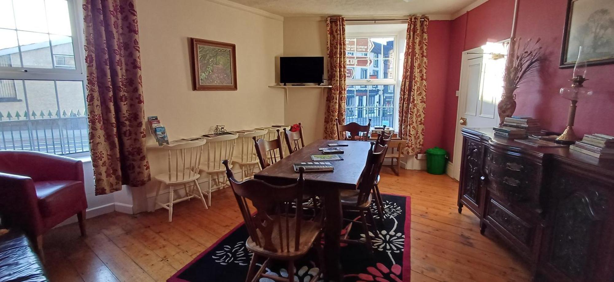 Failte Lodging Kenmare Town Centre Zewnętrze zdjęcie