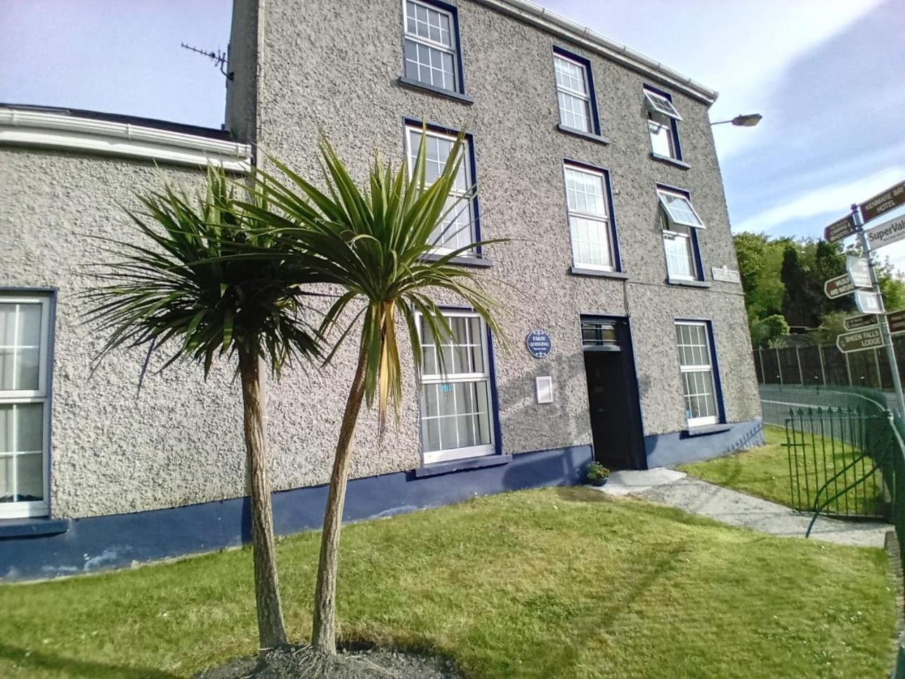 Failte Lodging Kenmare Town Centre Zewnętrze zdjęcie