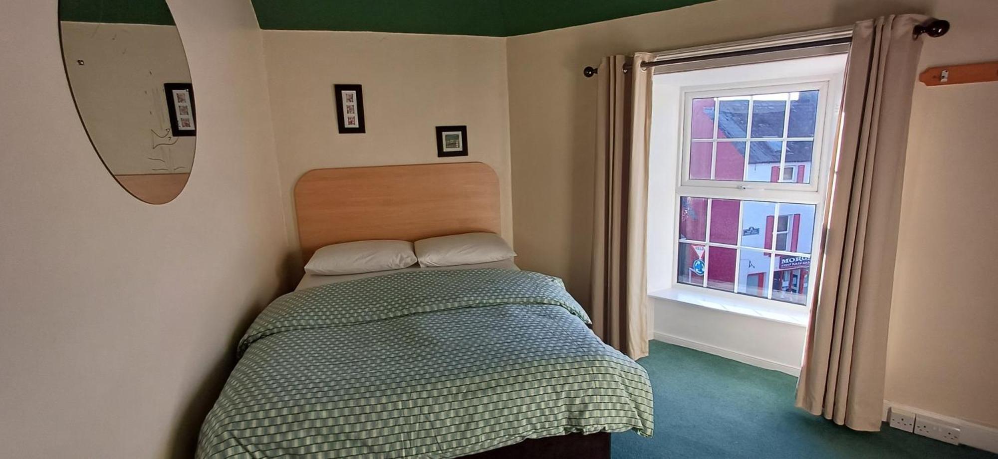 Failte Lodging Kenmare Town Centre Zewnętrze zdjęcie