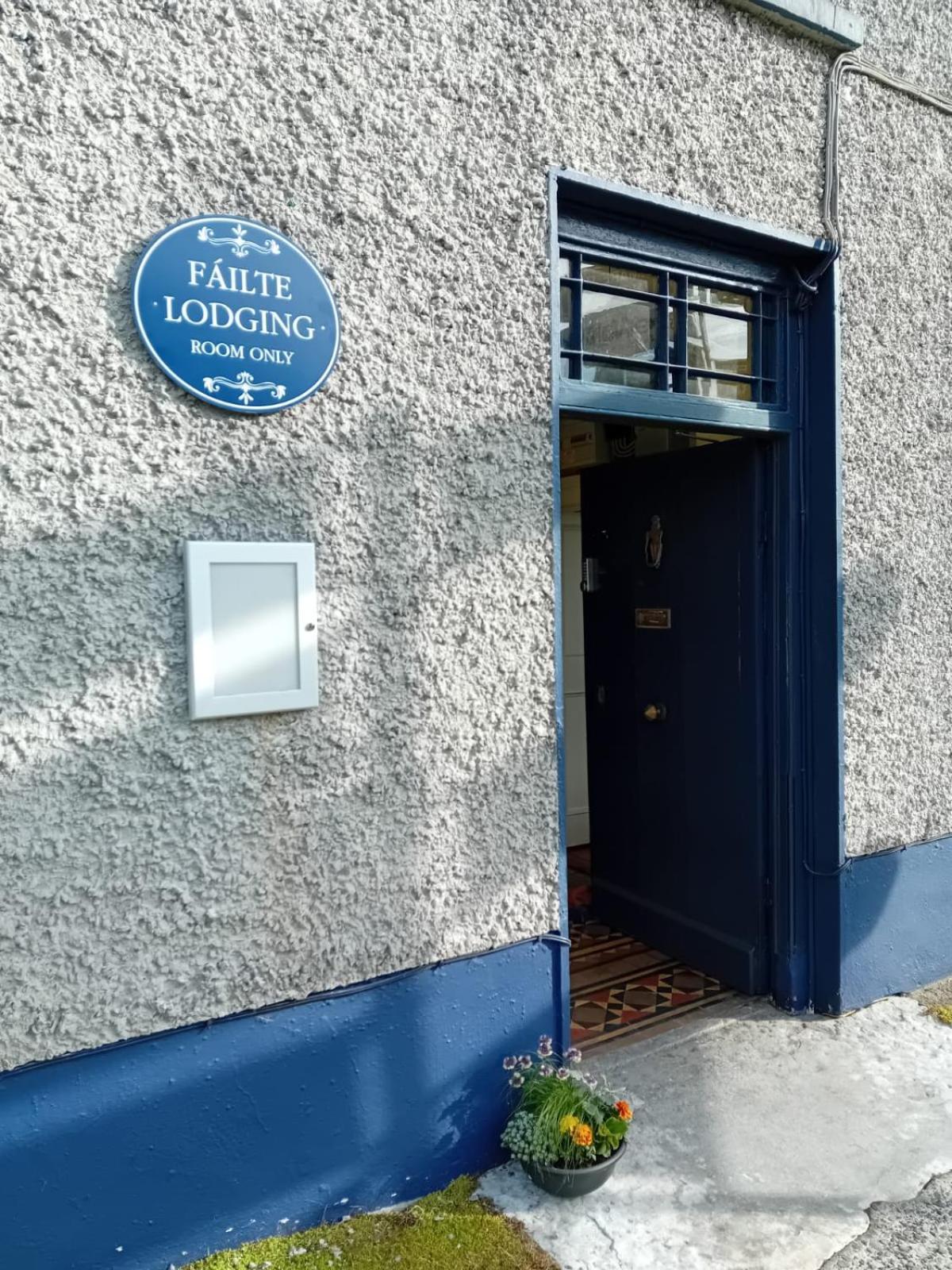 Failte Lodging Kenmare Town Centre Zewnętrze zdjęcie