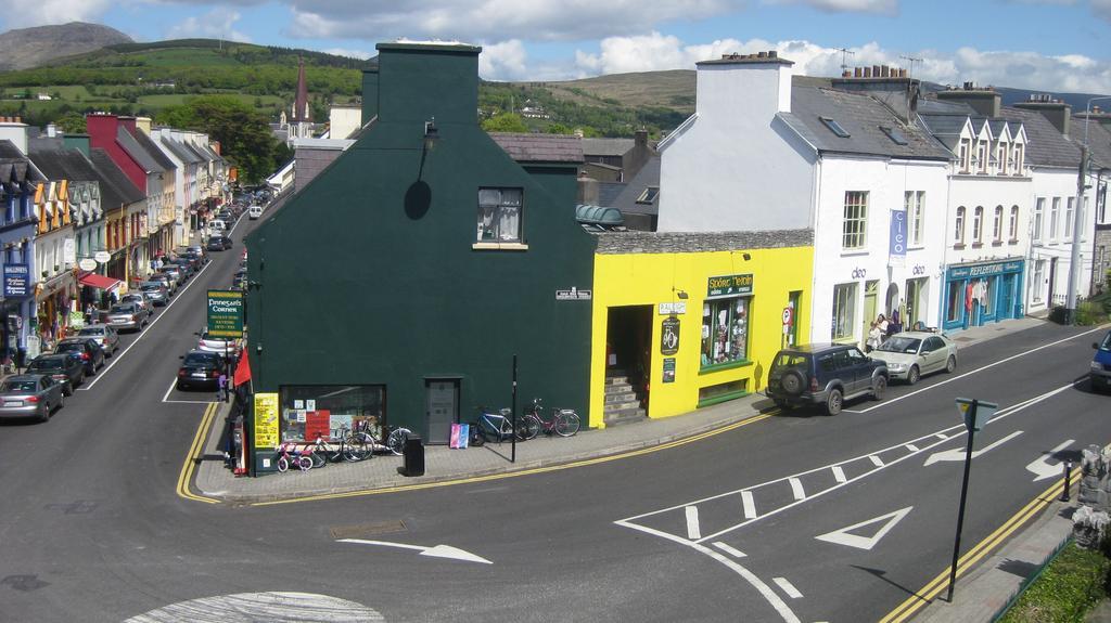 Failte Lodging Kenmare Town Centre Zewnętrze zdjęcie
